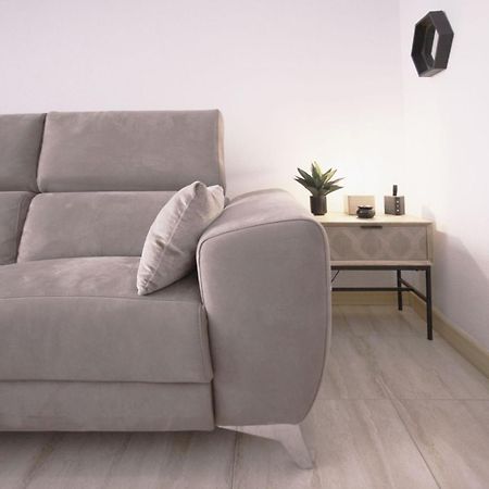 קרטחנה Apartamentos Familiares Puerto Nova מראה חיצוני תמונה