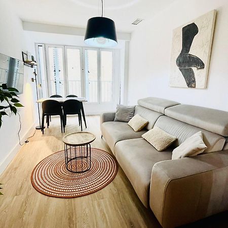 קרטחנה Apartamentos Familiares Puerto Nova מראה חיצוני תמונה