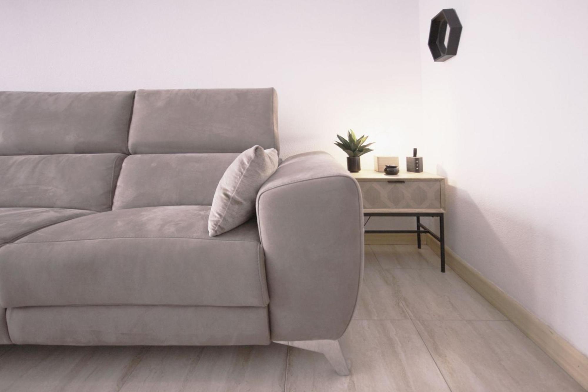 קרטחנה Apartamentos Familiares Puerto Nova מראה חיצוני תמונה