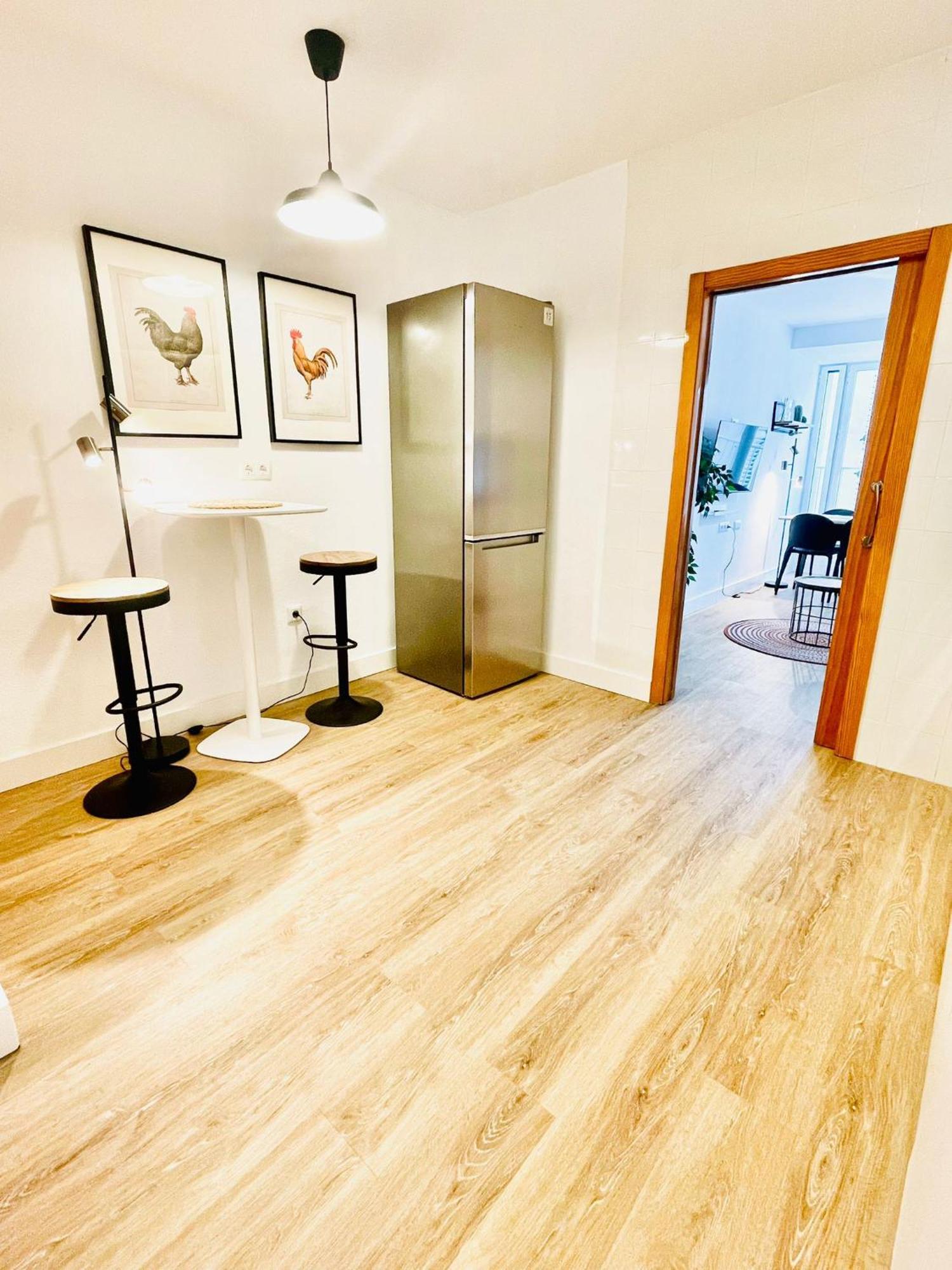 קרטחנה Apartamentos Familiares Puerto Nova מראה חיצוני תמונה