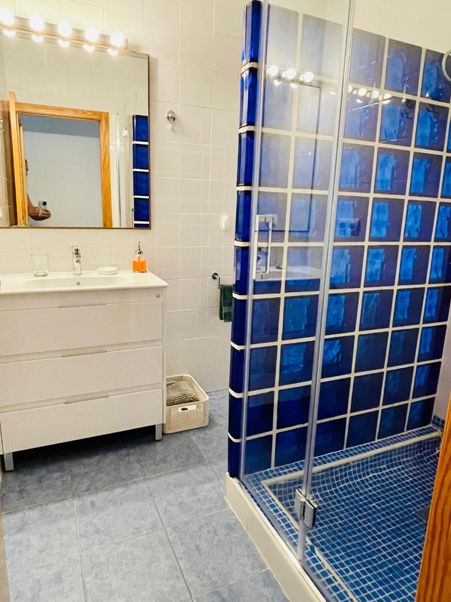 קרטחנה Apartamentos Familiares Puerto Nova מראה חיצוני תמונה
