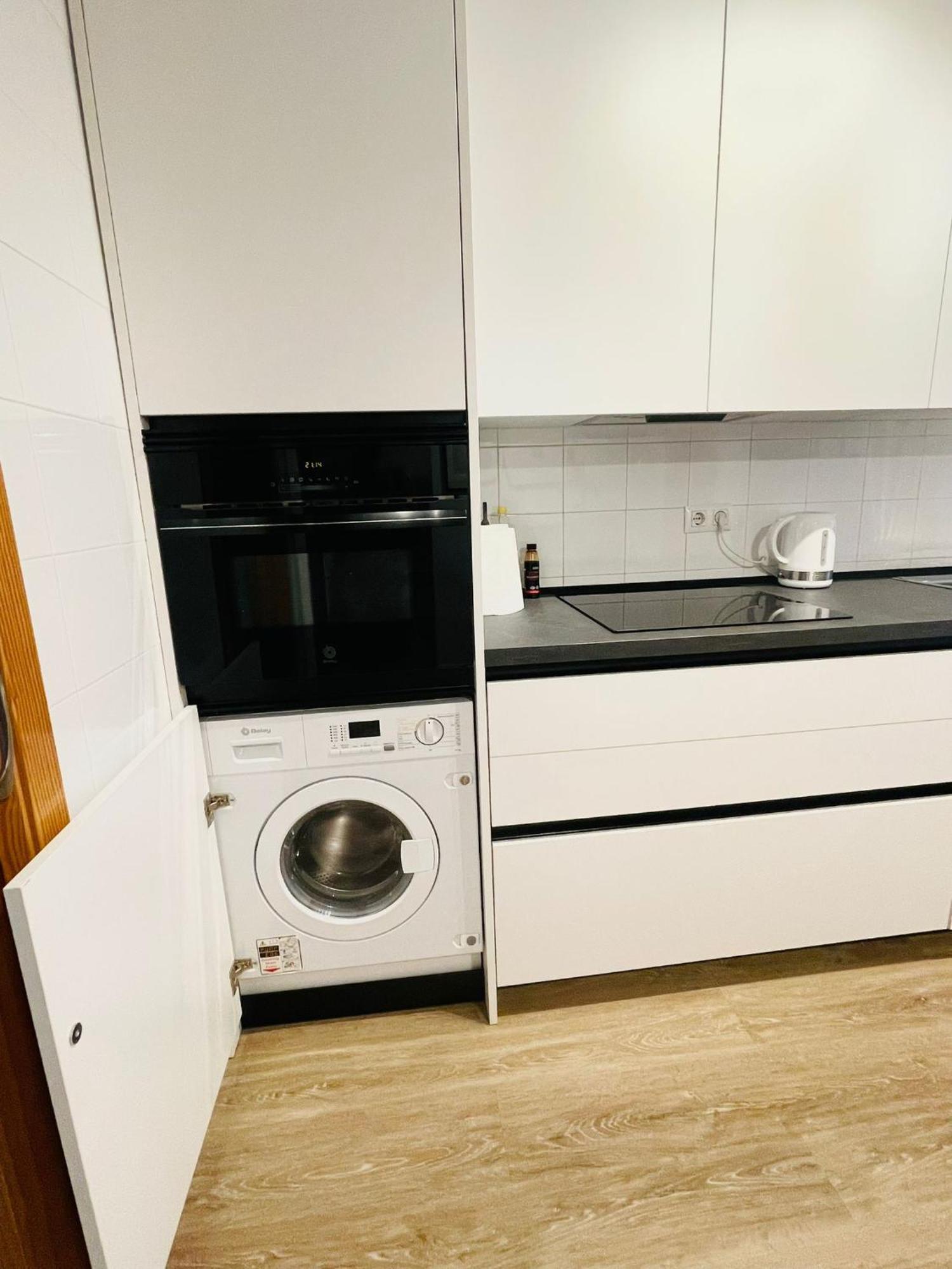 קרטחנה Apartamentos Familiares Puerto Nova מראה חיצוני תמונה