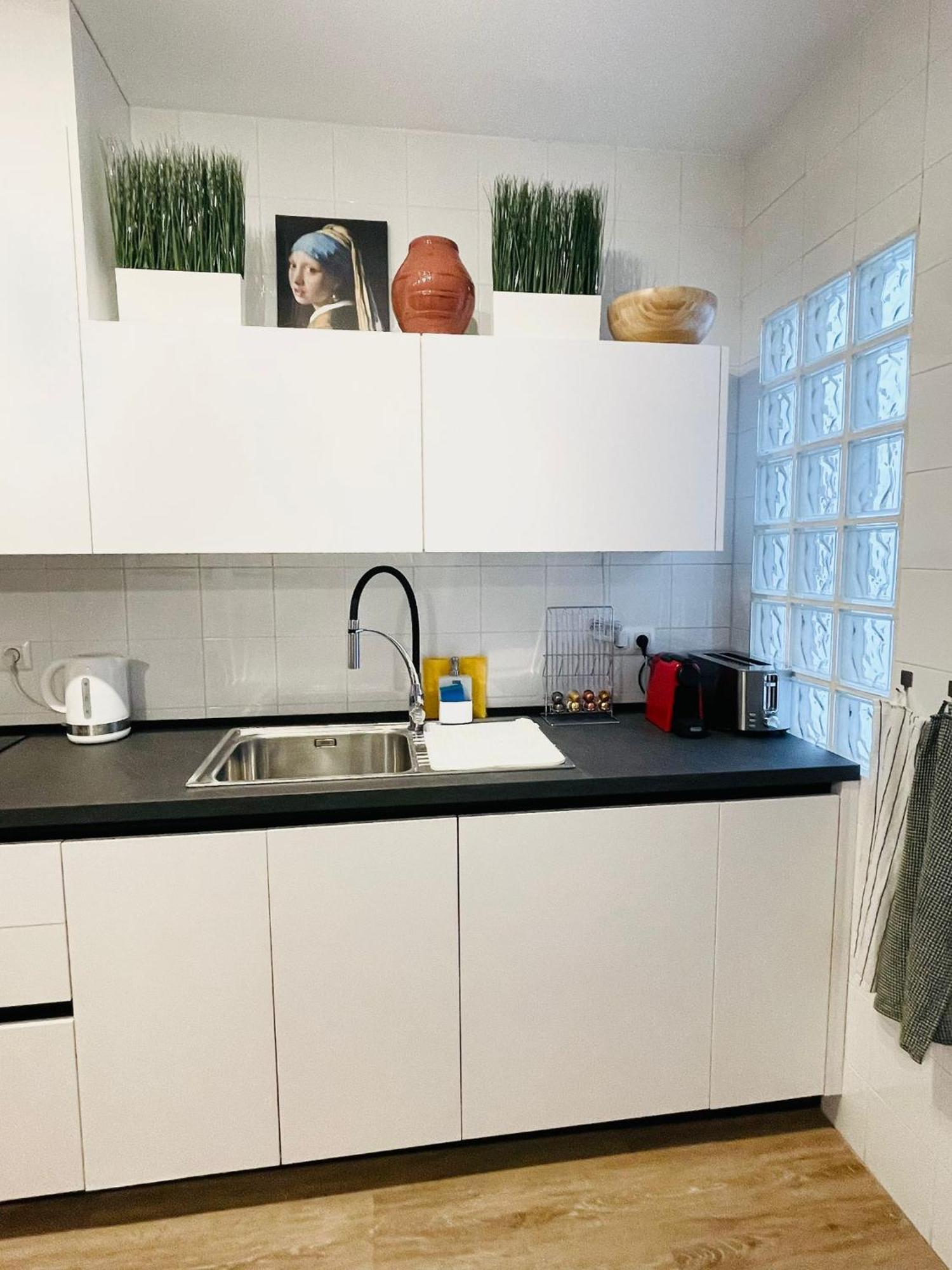 קרטחנה Apartamentos Familiares Puerto Nova מראה חיצוני תמונה