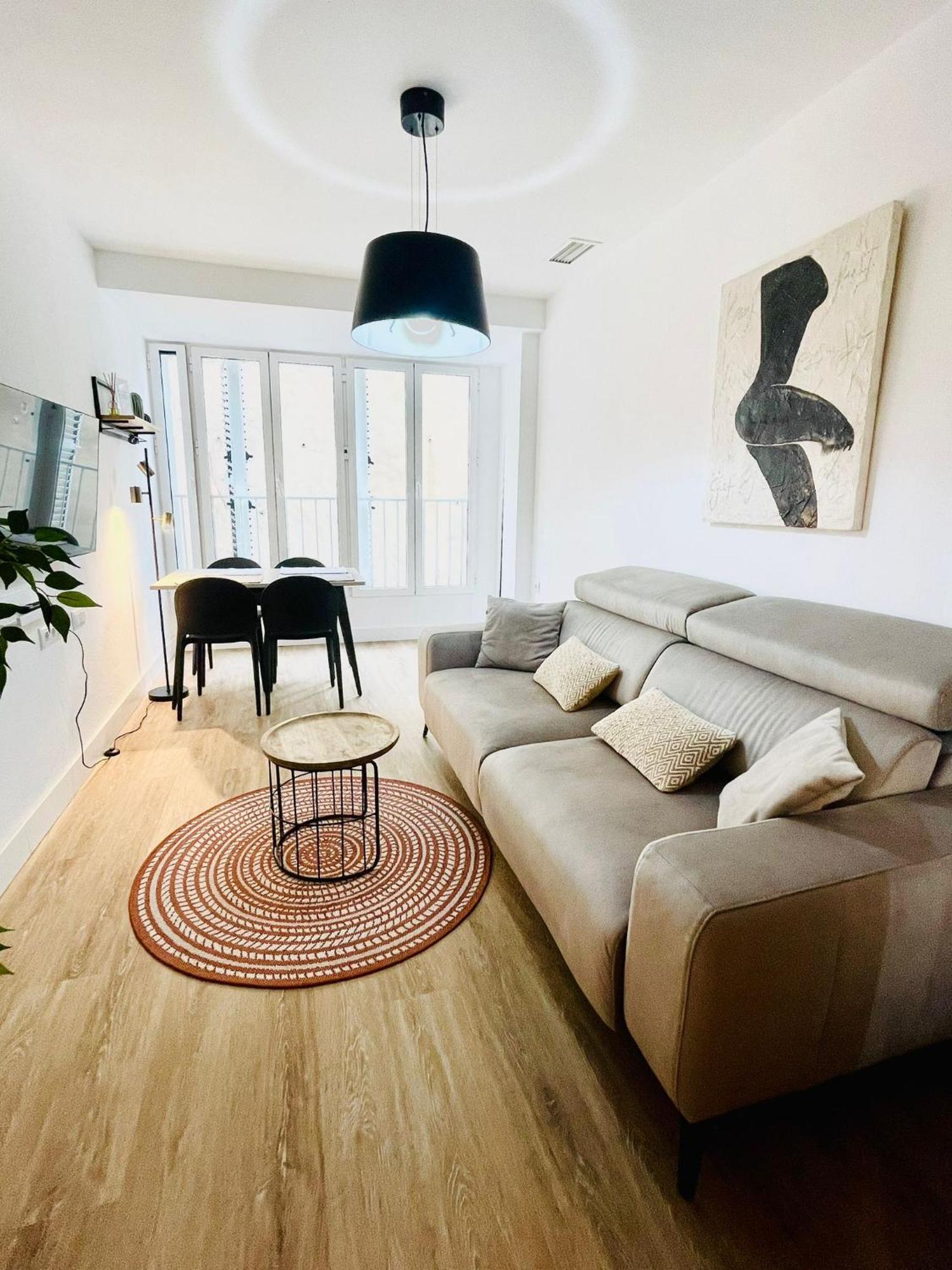 קרטחנה Apartamentos Familiares Puerto Nova מראה חיצוני תמונה